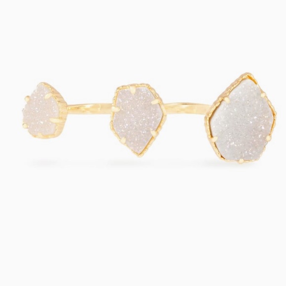 Kendra Scott Jewelry - PRICE FIRM NWT Kendra Scott Naomi ring